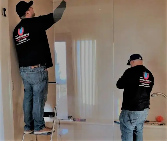 Professional plumbing installation for Tankless Water Heater Installation in Hardeeville